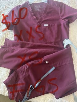 Figs Scrubs