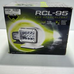 ACR LED Search Light