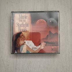 Music For The Starlight Hours