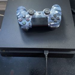 Ps4 One Control 