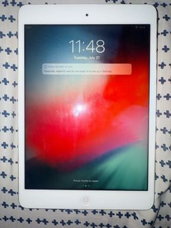 Ipad Mini 2 ( 64gb )