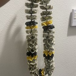 Money Lei