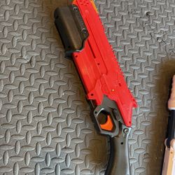 Nerf Rivals XX-800