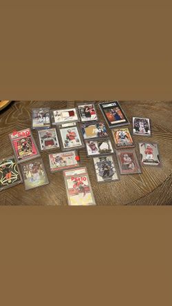 Sports Cards