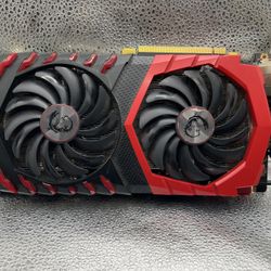 Msi Geforce Gtx1070 Gaming X 8G