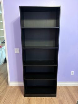 Ikea bookcase