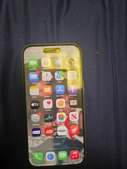 iPhone 15 128GB