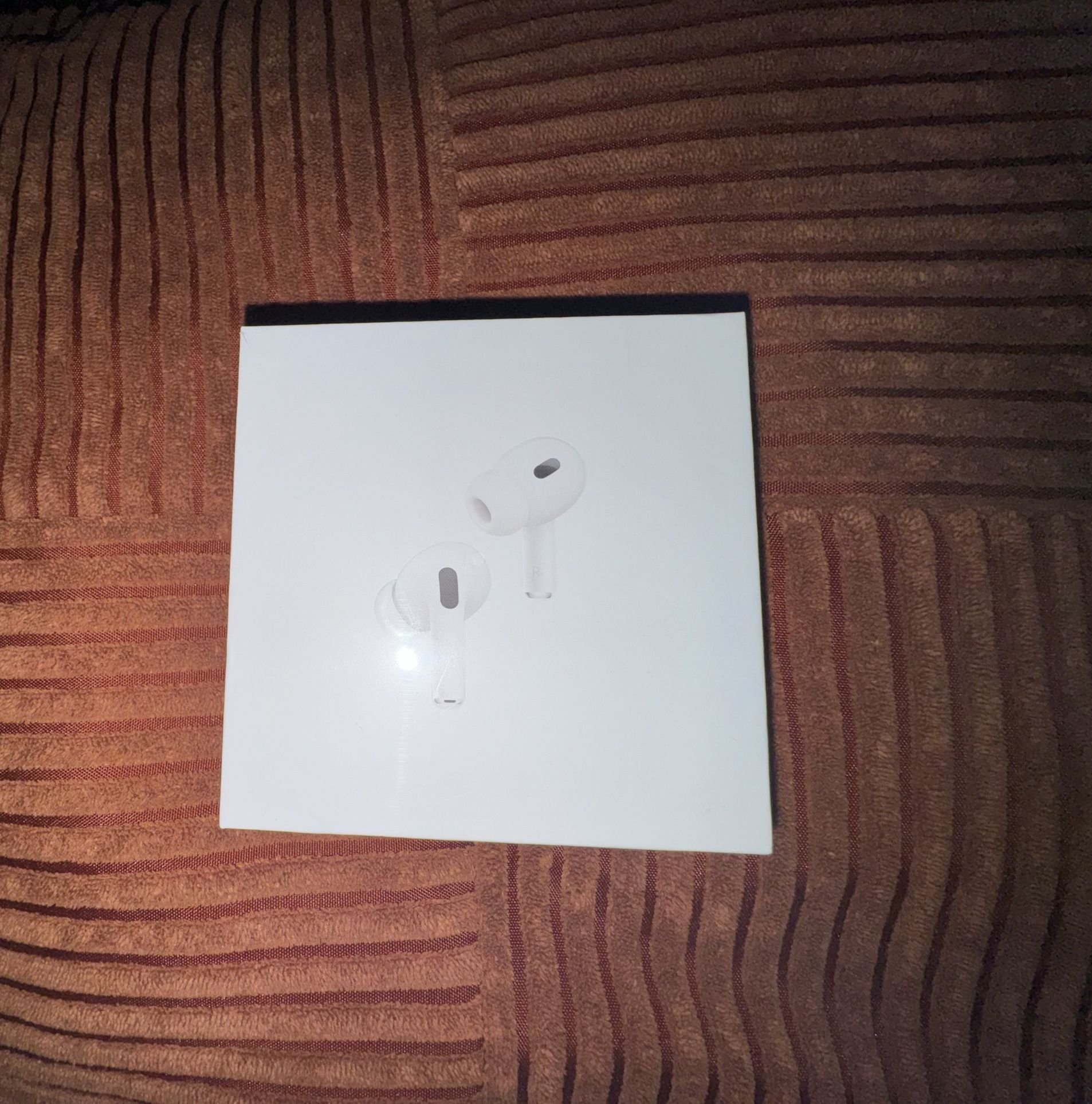 BRAND NEW**APPLE AIRPODS PRO