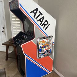 Pole Position Arcade