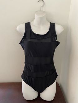 Bathing suit
