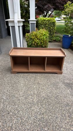Bench