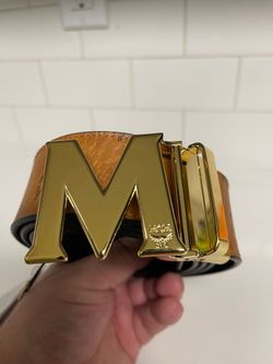 MCM belt