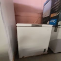 Freezer Midea 