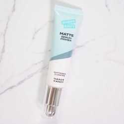 HARD CANDY Matte Primer (100% New & Authentic)