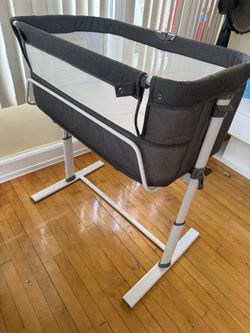Baby bassinet