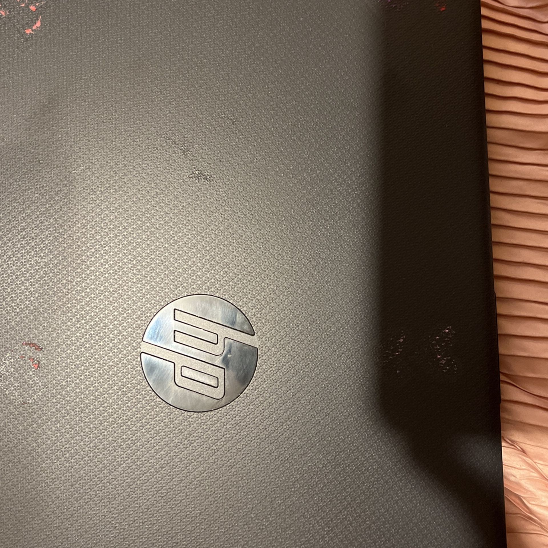 HP Laptop 