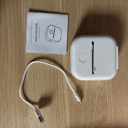 Small On The Go Printer ! 