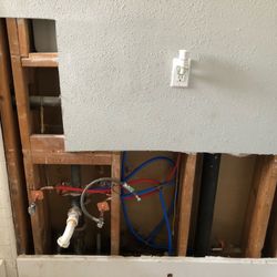 Drywall tape and texture