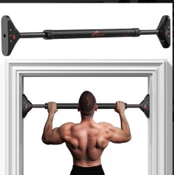 PULL UP BAR