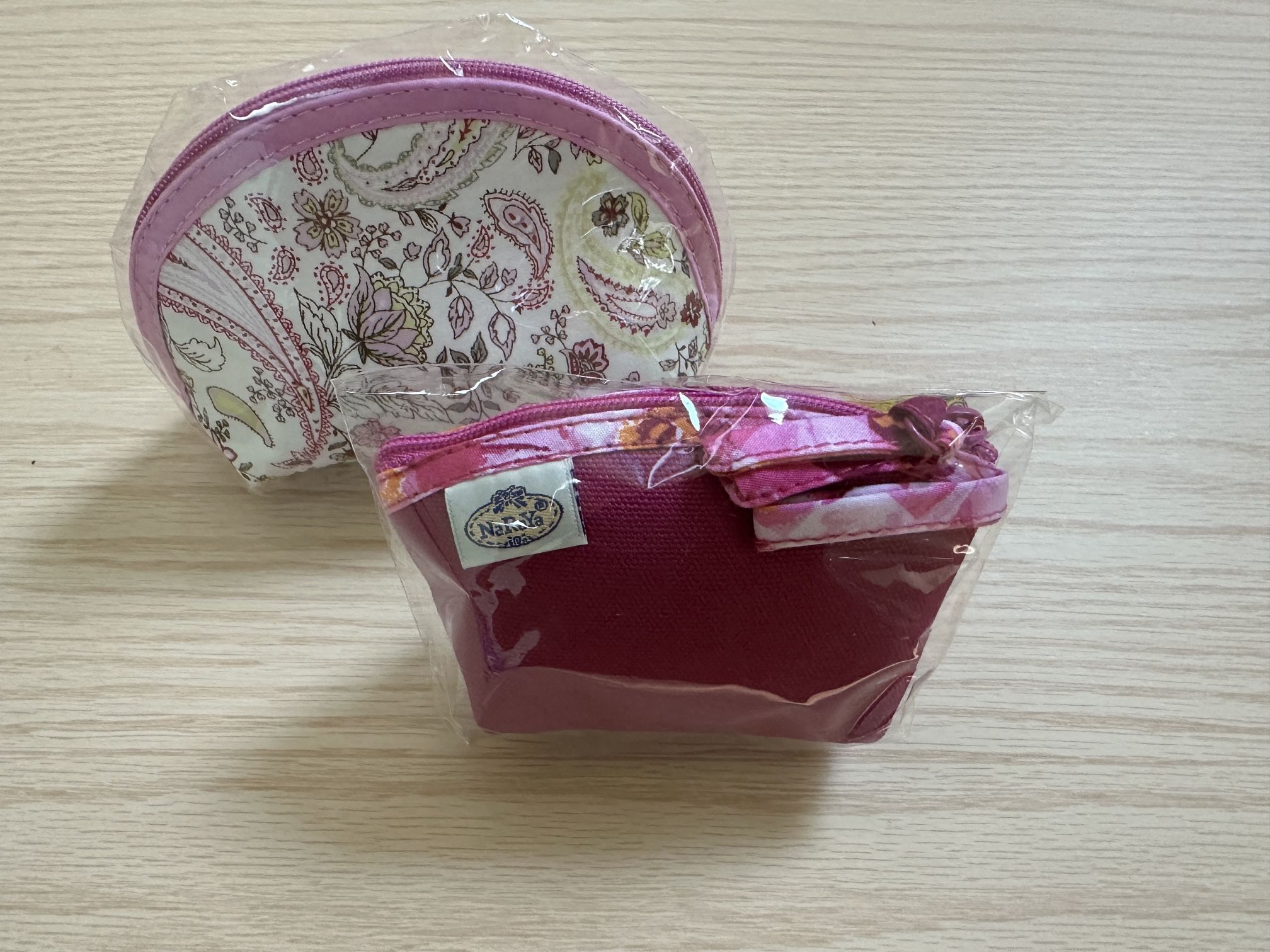 Small Wallets Brand New
