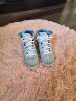 Kids Jordan 2 J Balvin Size 3Y