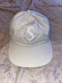 Supreme 6 panel