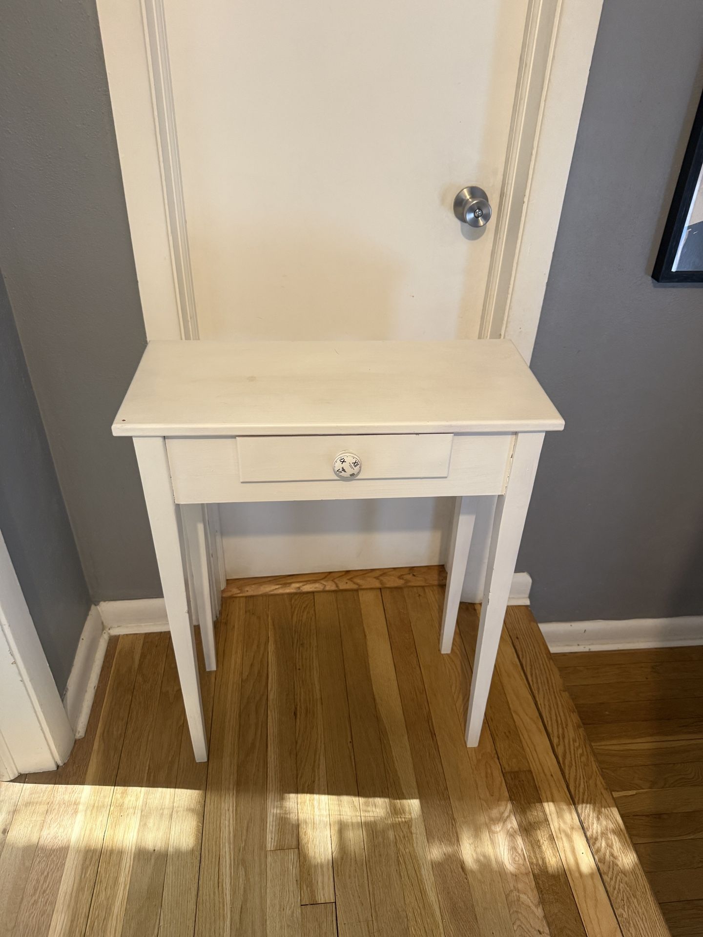End Table