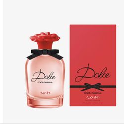 Dolce Habana Rose 