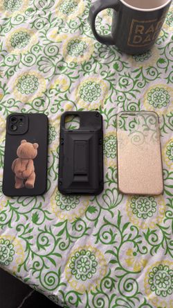 IPhone 12 phone cases