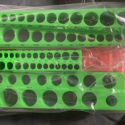 Casoman Amd Own Tools Holder 