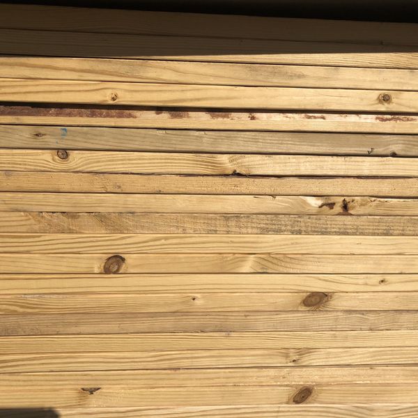 2x6x8 Lumber Yellow Pine 2 For Sale In Mesquite TX OfferUp