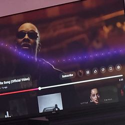Smart Tv