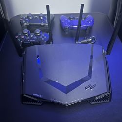 Netgear Nighthawk Wifi Gaming Router