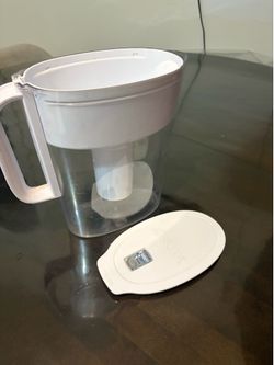 Brita filter