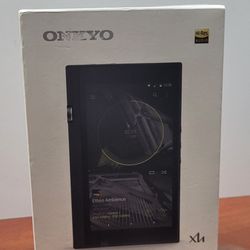 ONKYO Dac 2 DP-X1A