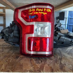 Tail Light Ford F-150