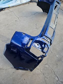 Subaru outback rear bumper oem