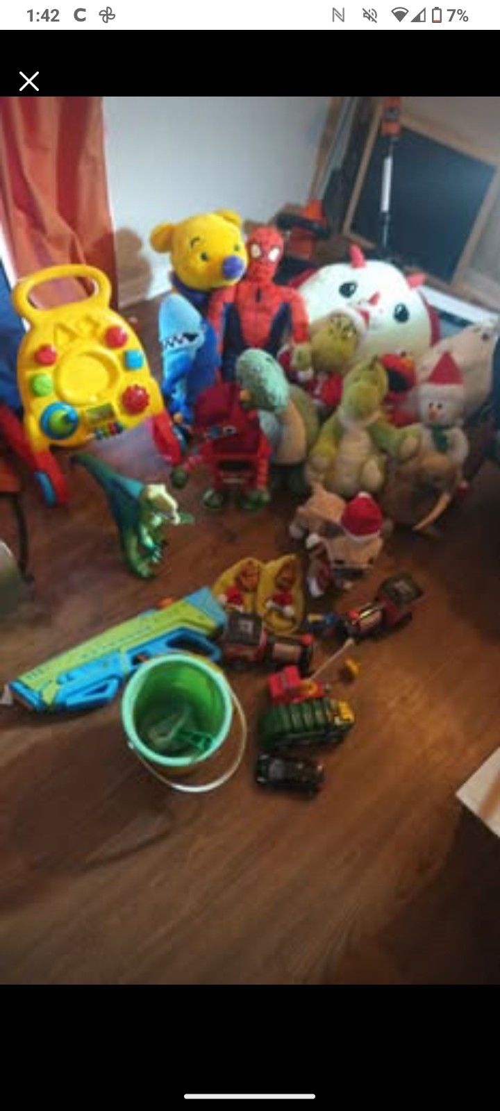 Kids Fun Box