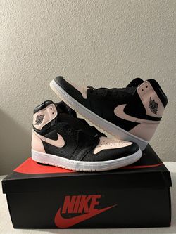 Jordan 1 High Retro Crimson Tint Size 11.5