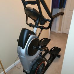 Bowflex M6 Max Trainer $600 OR BEST OFFER