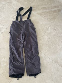 Ski Bib PantsYouth 14