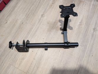 Desktop Monitor Mount
