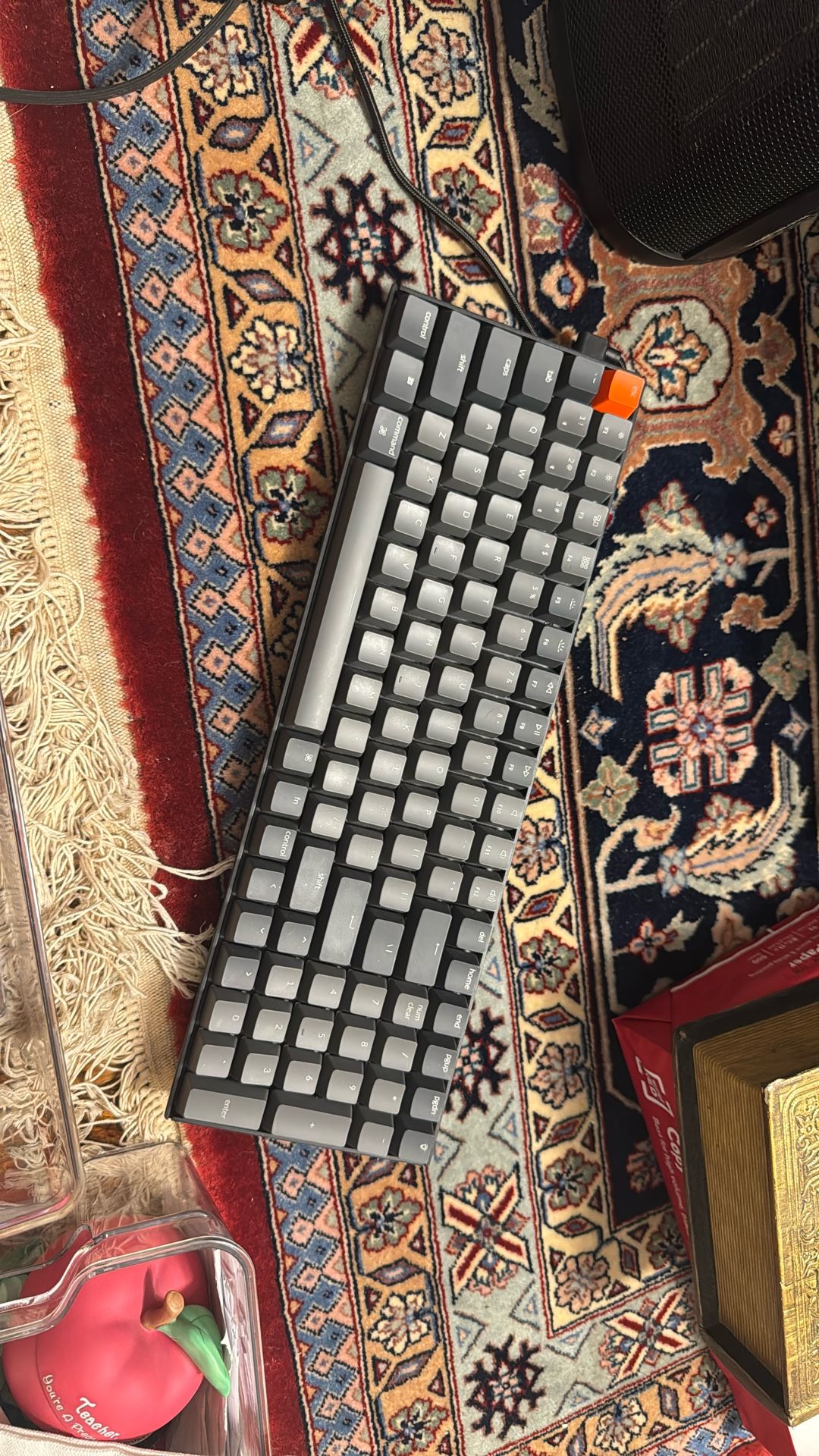 Keychron Keyboard