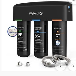 Drinking Water Filter 