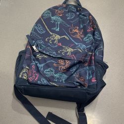Boys Small Back Pack