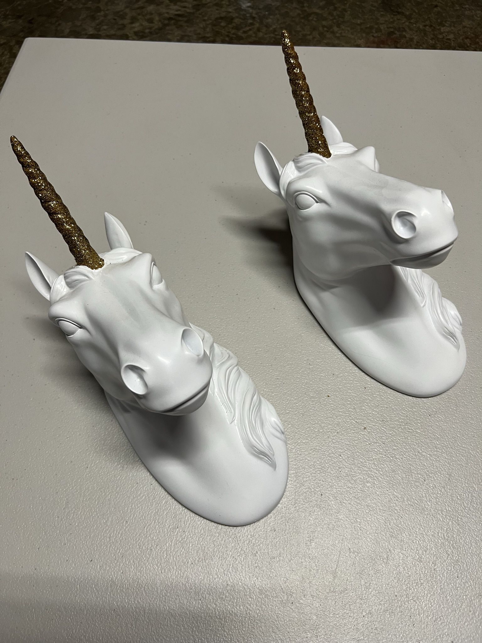 Decor Unicorn Set The 2