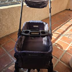 Baby Trend Expedtion Wagon Stroller 