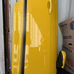 Mustang  Door 
