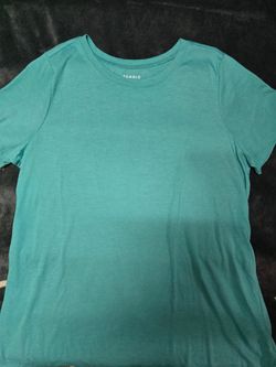 Torrid Classic Fit Soft T Shirt