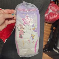 Mimi Mouse Pampers  40 Pz